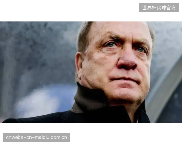 纳格尔斯曼将与78岁的老帅艾德沃卡特斗法，德国队首战不容有失。